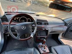 مرسيدس بنز S-Class